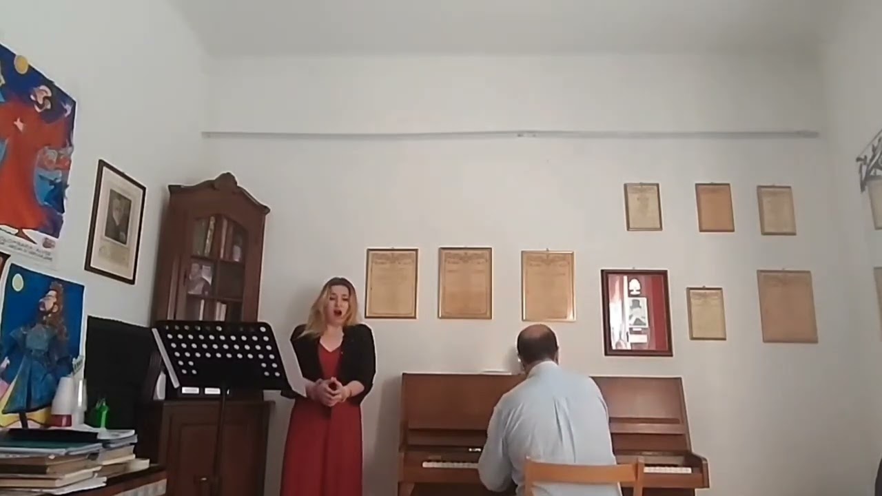 Händel, Giulio Cesare, 
