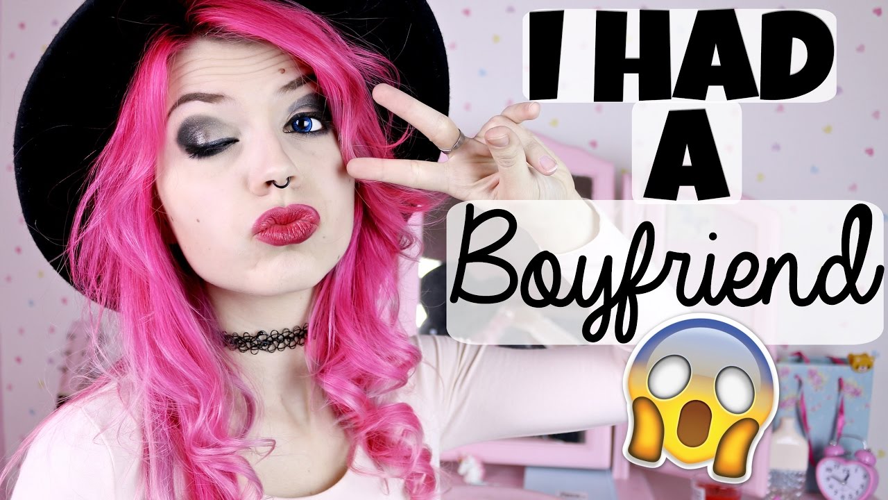 50 Facts About Me - Relationships, Depression, Childhood And More