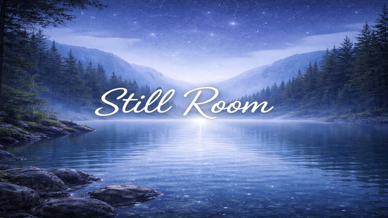 1 Hour Deep Sleep Music | Deep Calm  Still Room | Deep Sleep Realms