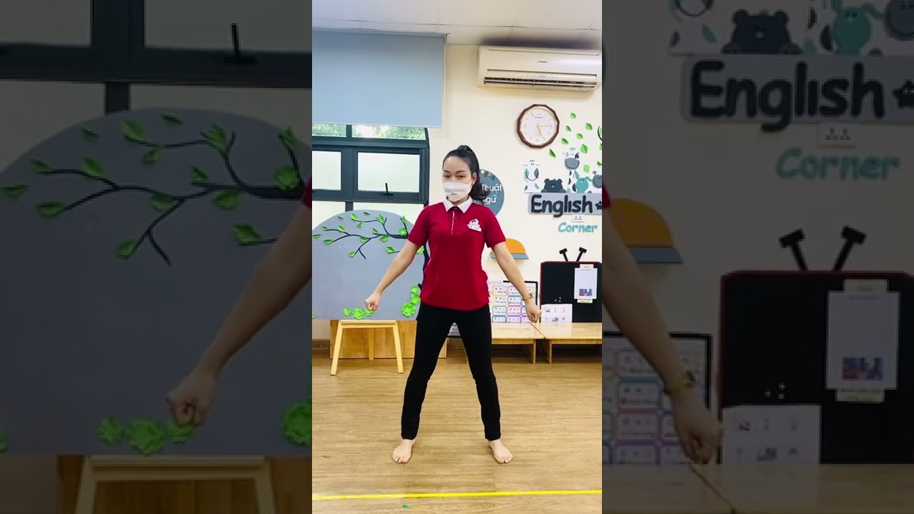 Nhảy: Tchu-Tchu-Tcha