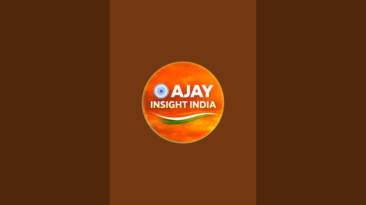 सभी को सुबह की राम राम @ajayinsightindia @Shorts #shorts #livewithsubscribers 