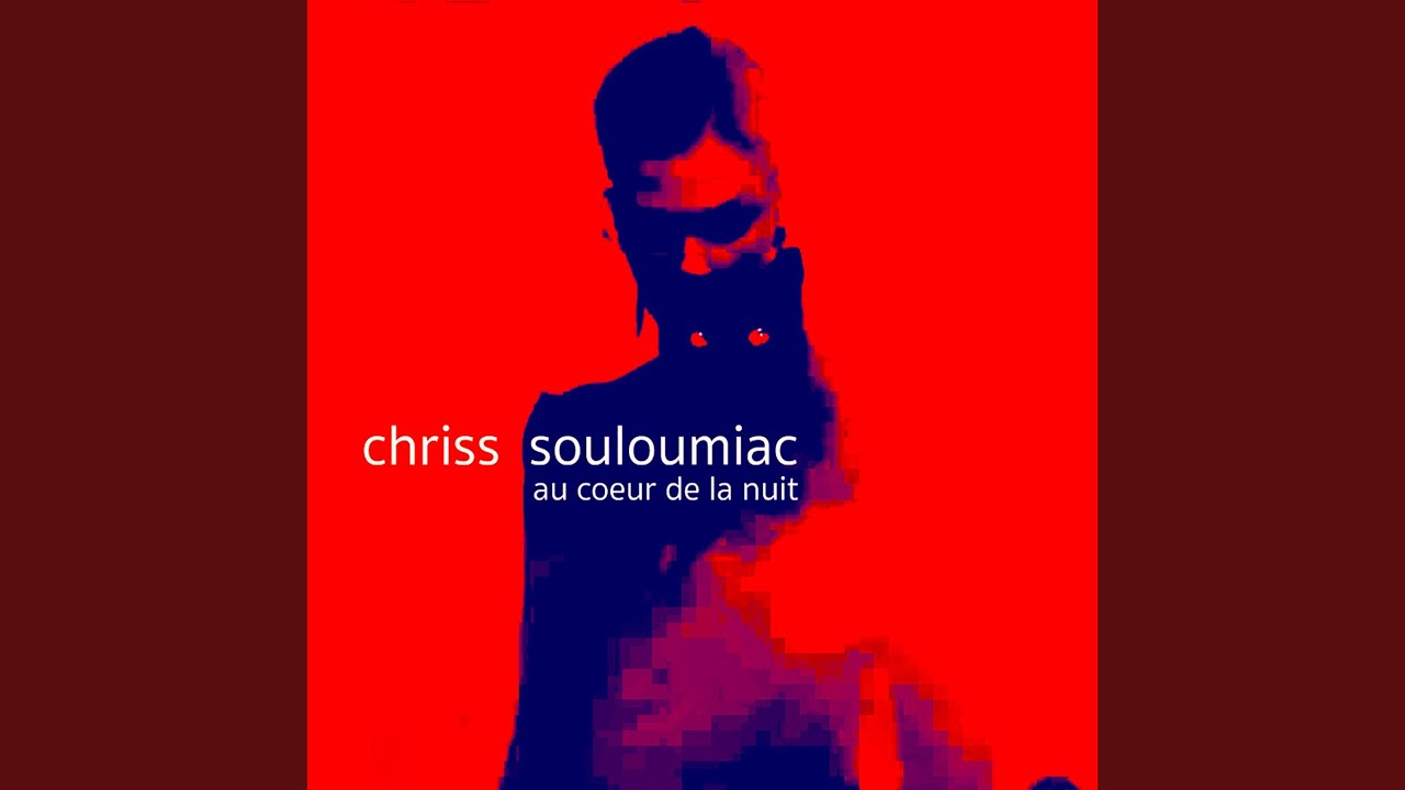 au coeur de la nuit