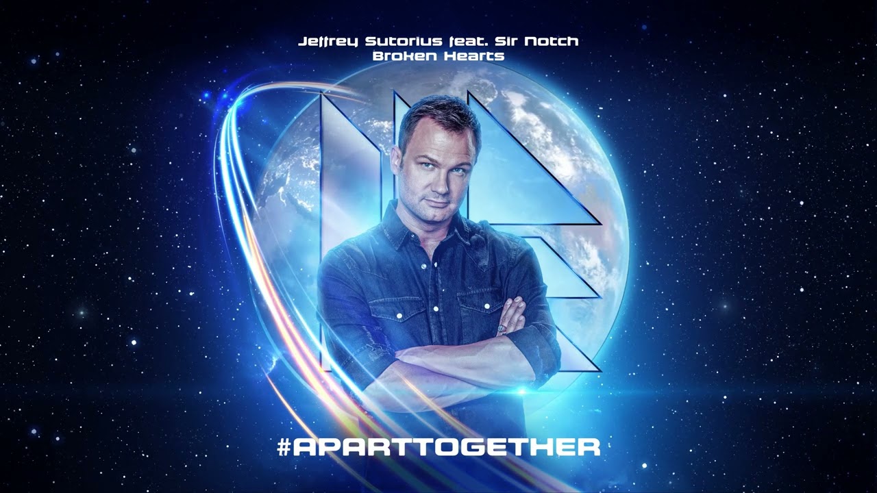 Jeffrey Sutorius feat. Sir Notch - Broken Hearts
