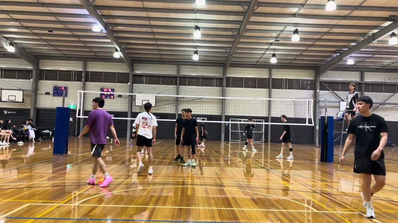 Nad id lose vs vbl set 1