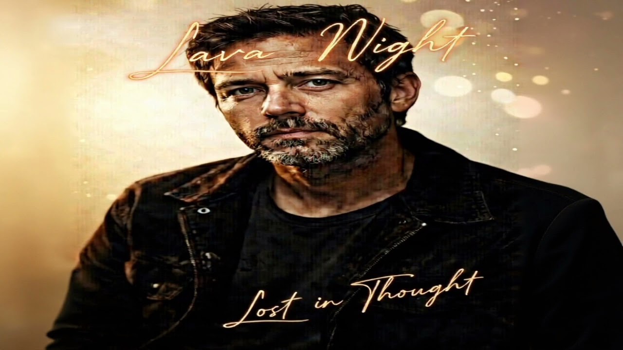 Lava Night – Lost In Thought