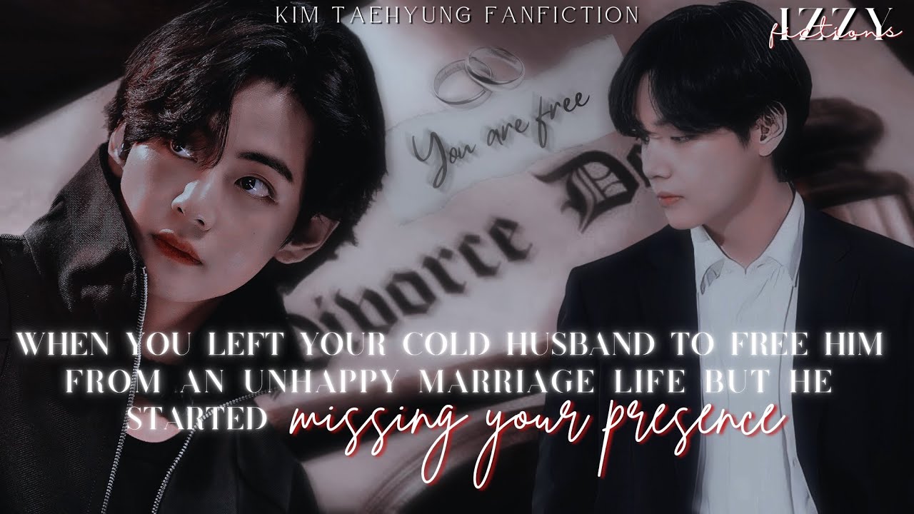 𝐖𝐡𝐞𝐧 𝐲𝐨𝐮 𝐥𝐞𝐟𝐭 𝐲𝐨𝐮𝐫 𝐜𝐨𝐥𝐝 𝐡𝐮𝐬𝐛𝐚𝐧𝐝 𝐭𝐨 𝐟𝐫𝐞𝐞 𝐡𝐢𝐦 𝐟𝐫𝐨𝐦 𝐚𝐧 𝐮𝐧𝐡𝐚𝐩𝐩𝐲 𝐦𝐚𝐫𝐫𝐢𝐚𝐠𝐞 𝐛𝐮𝐭 𝐡𝐞 𝐬𝐭𝐚𝐫𝐭𝐞𝐝 𝐦𝐢𝐬𝐬𝐢𝐧𝐠 𝐲𝐨𝐮 ||
