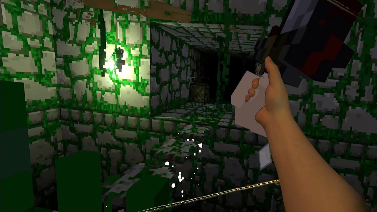 VR1 Tool Jan 2026 Software Update - 👀 Eye Tracking,  Mixed Reality Profiles and Reverse Chromakey?!