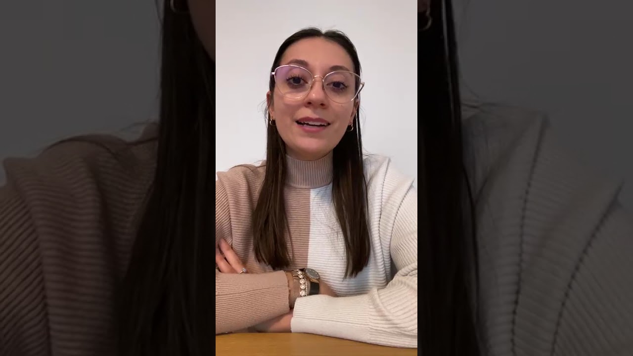 Daniela racconta la sua esperienza con Linguedo e come infermiera in Germania