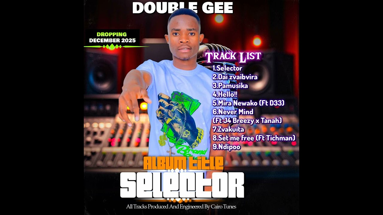 Double G Mira newako Ft D33 (Pro.. by Cairo Tunes)
