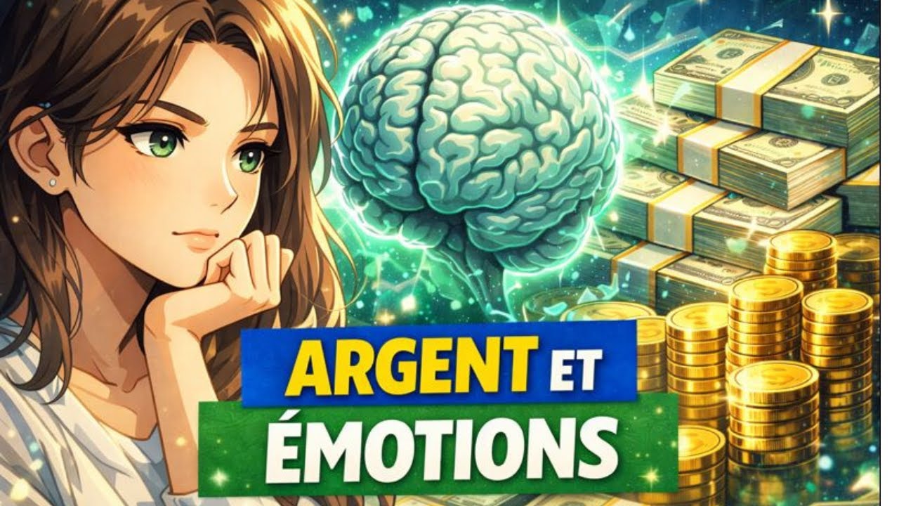 Argent et Émotions