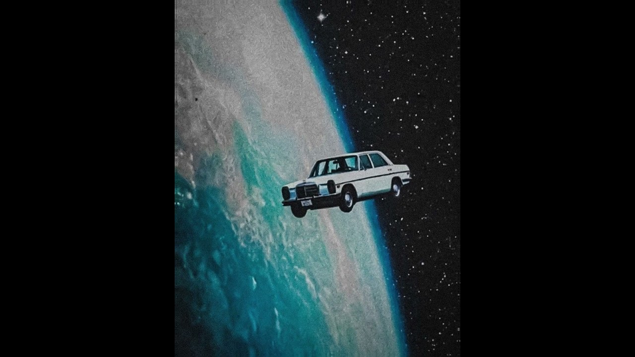 VISION - UdieNnx (Ultra Slowed - Reverb - Extended)