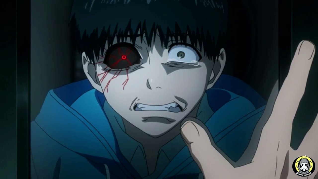 La Filosofia di TOKYO GHOUL