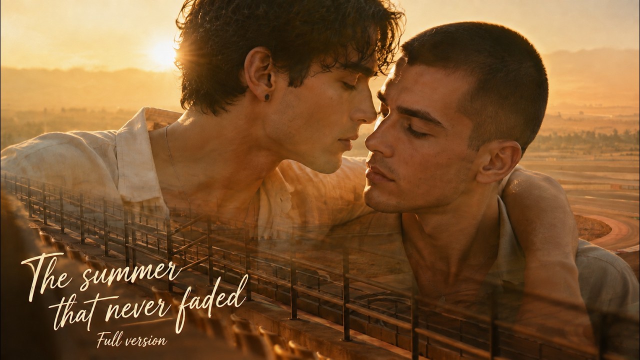 One Number Tore Them Apart for 5 Years | Boys Love Full Movie + Special Episode.#BoysLove