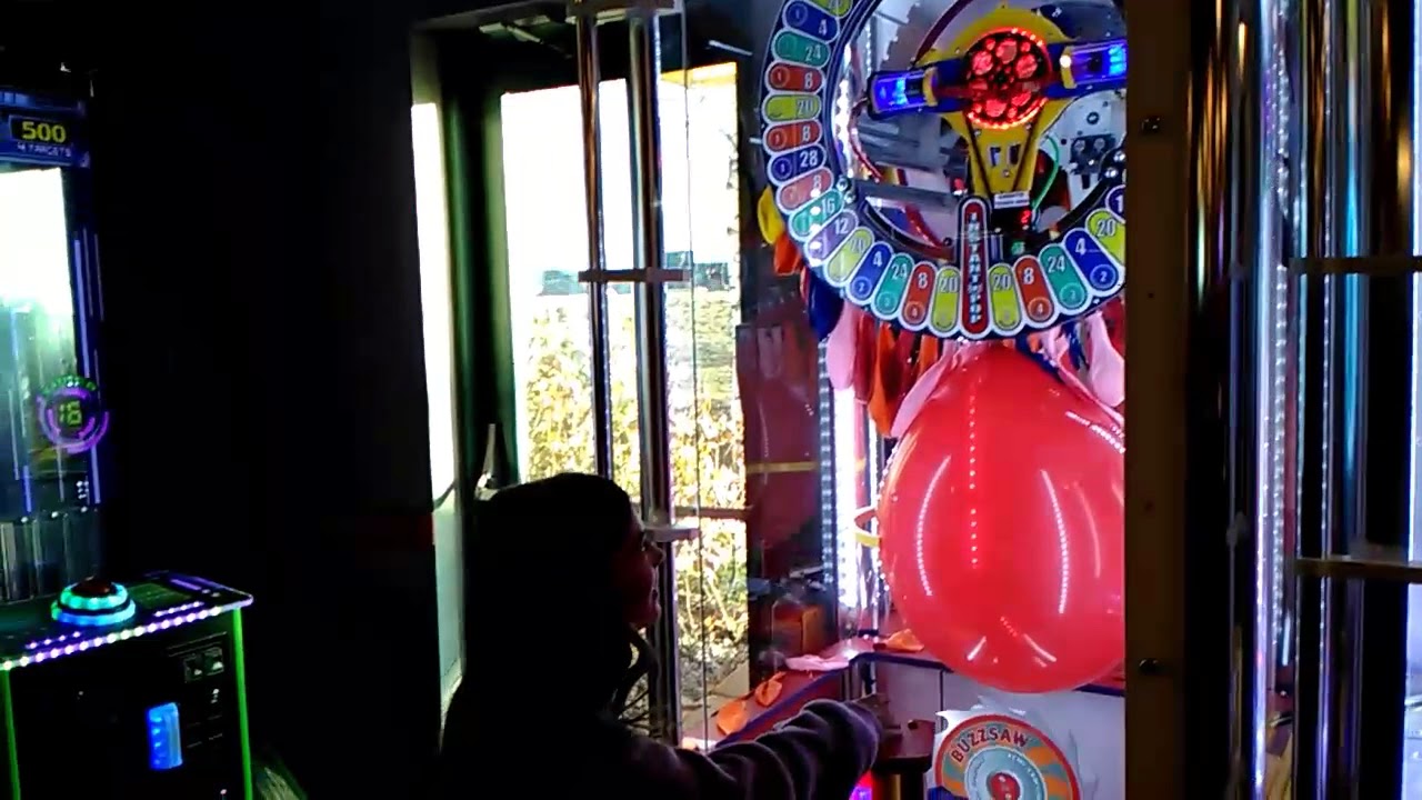 BELLA POP IT AND WIN JACKPOT.