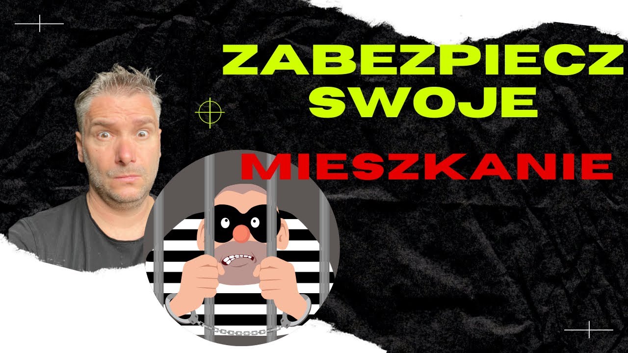 БЕЗОПАСНОСТЬ ДОМА. КАК ОБЕЗОПАСИТЬ КВАРТИРУ И ДОМ ОТ ВЗЛОМА?