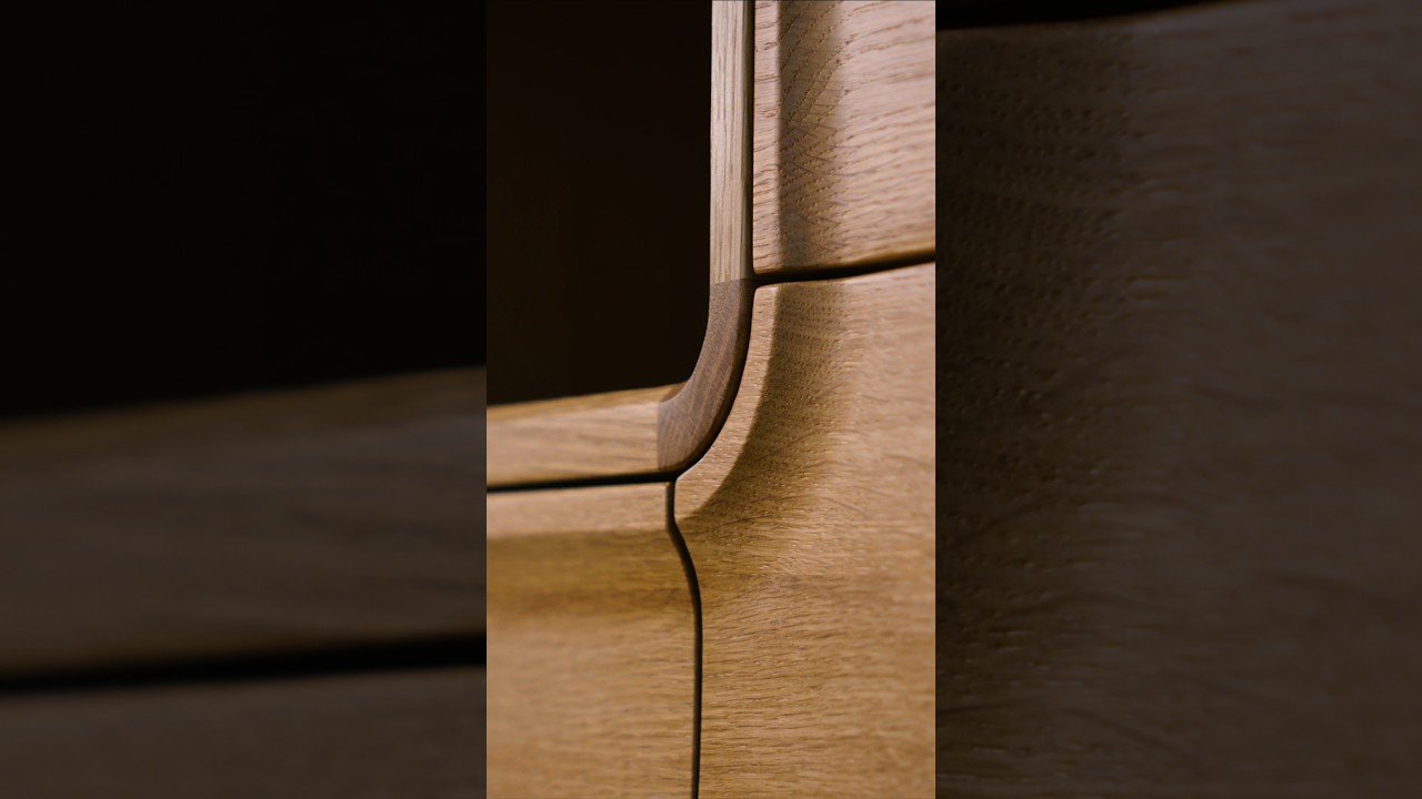 Я художник, я так вижу! #woodworking #wood #столярка #diy