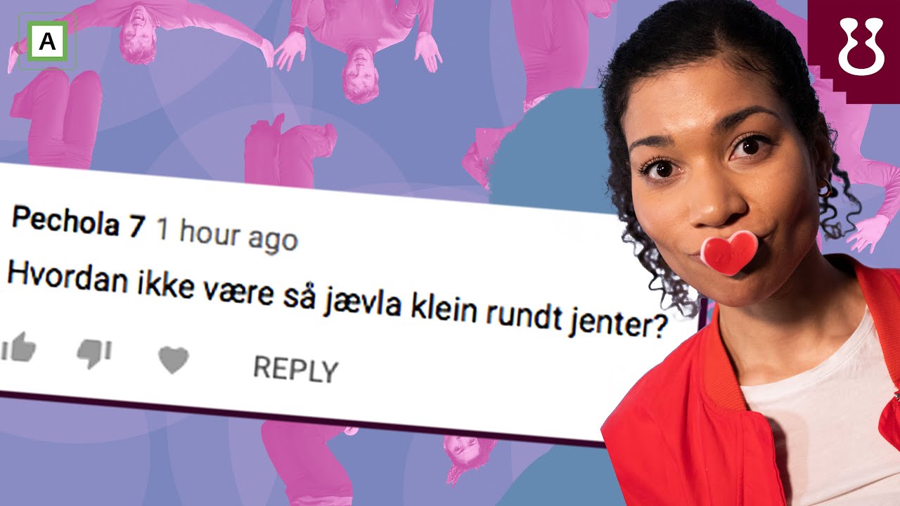 ❤️ Kjærlighetsråd 💔