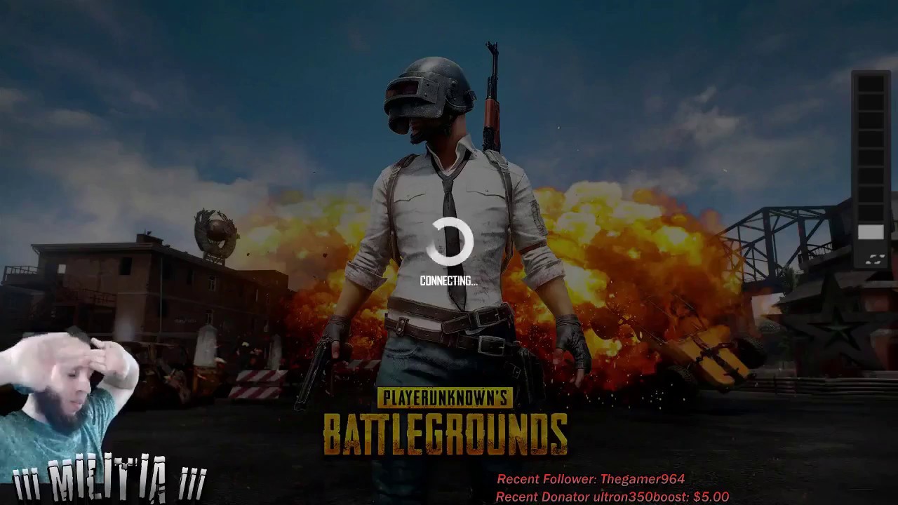 III MILITIA III - TOP 5 BOOM REPLAYS - 12/11/17