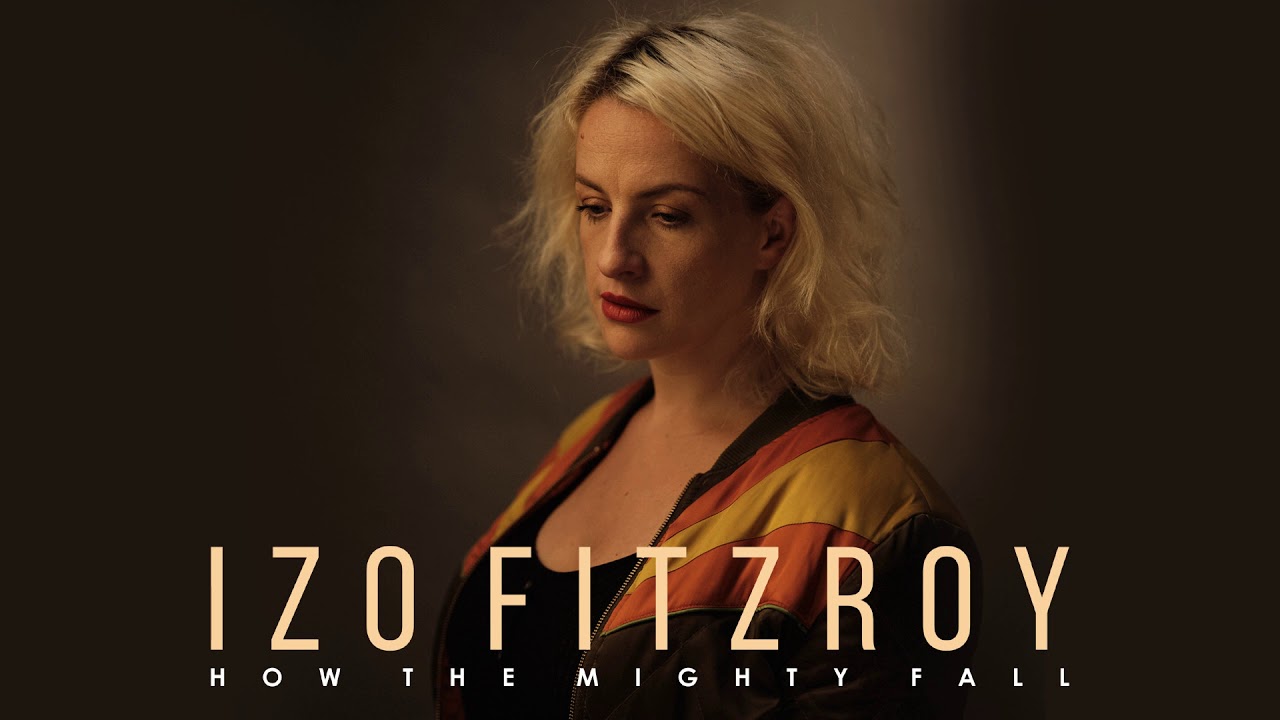 Izo FitzRoy - Liftin' Me