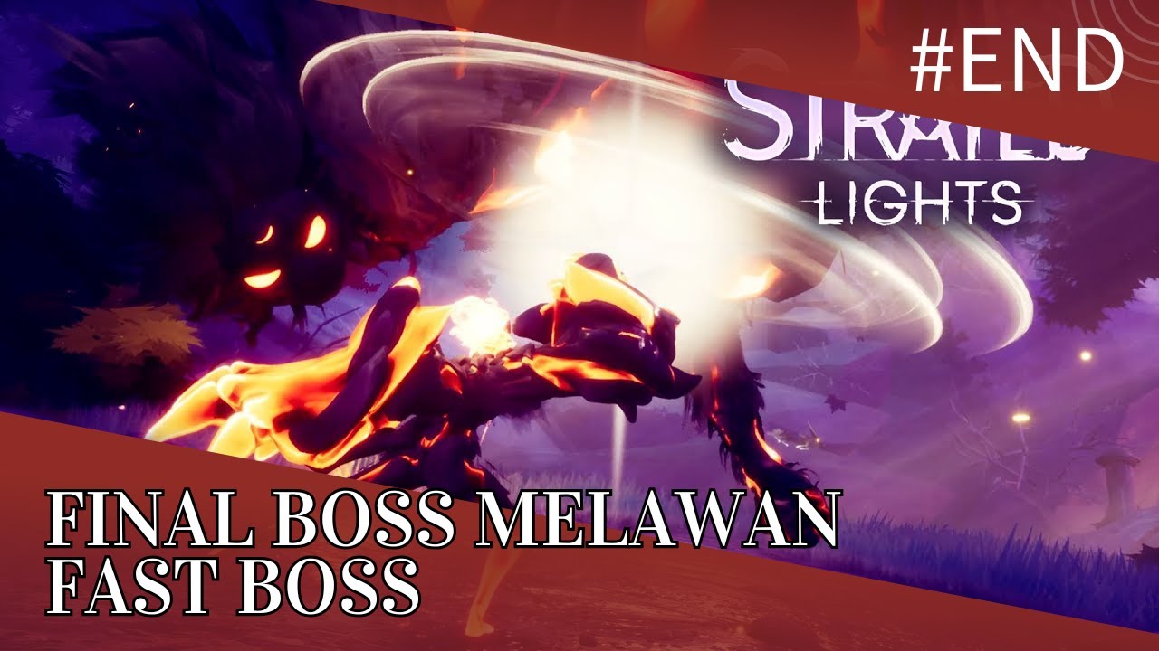 Lebih Susah Anak Buahnya Di Banding Bossnya | Strayed Lights Indonesia