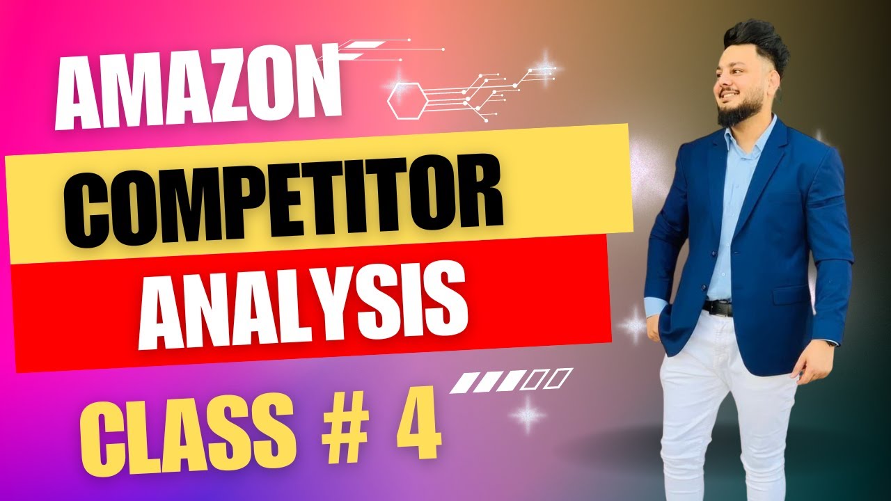 Competitor Selection | Amazon Virtual Assistant for Private Label | FB Manager - Apex Trader