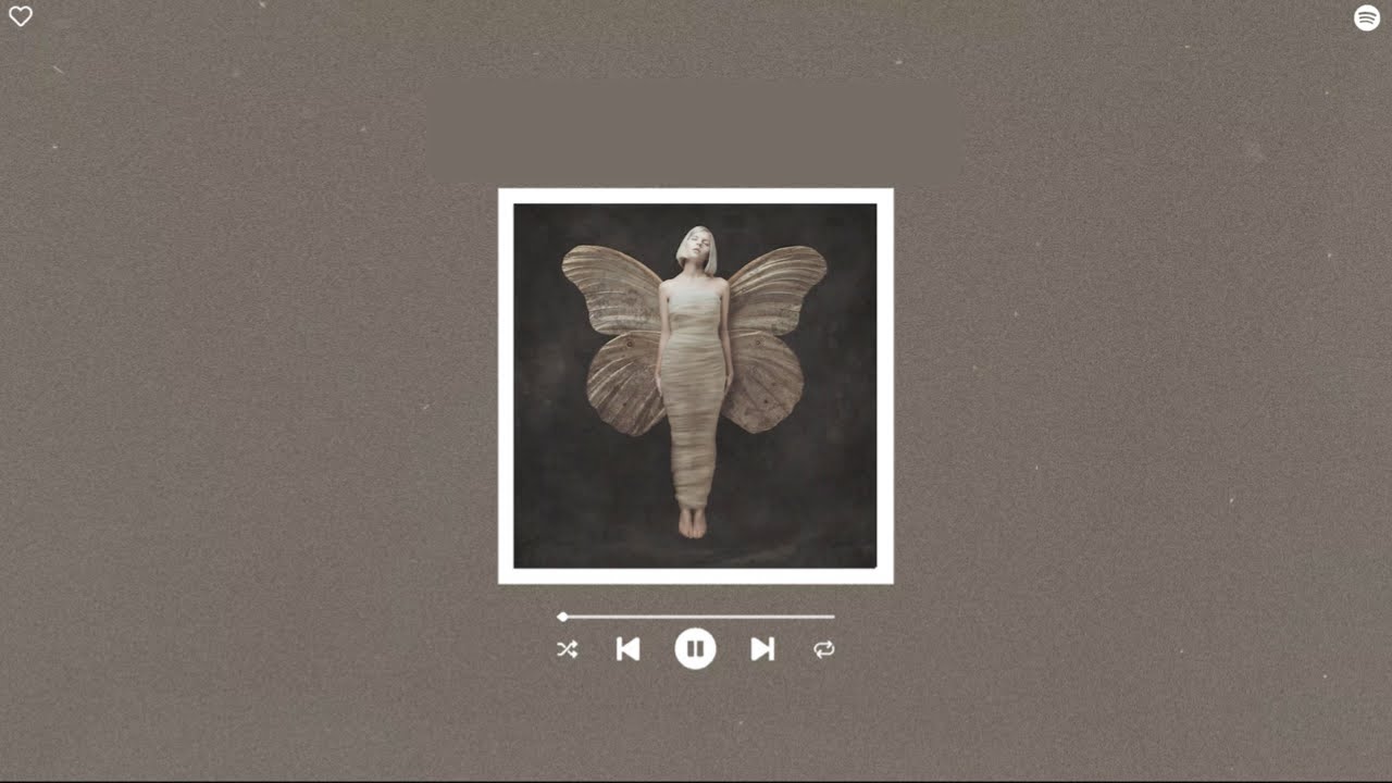 aurora - running with the wolves (sped up & reverb)