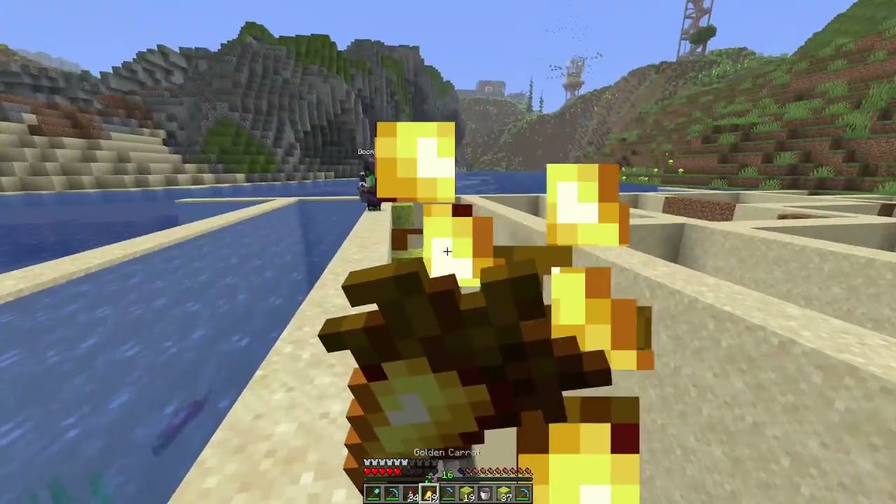 [3-17-26] - Tuesday - Hermitcraft Stream, So Many Tasks To Choose from