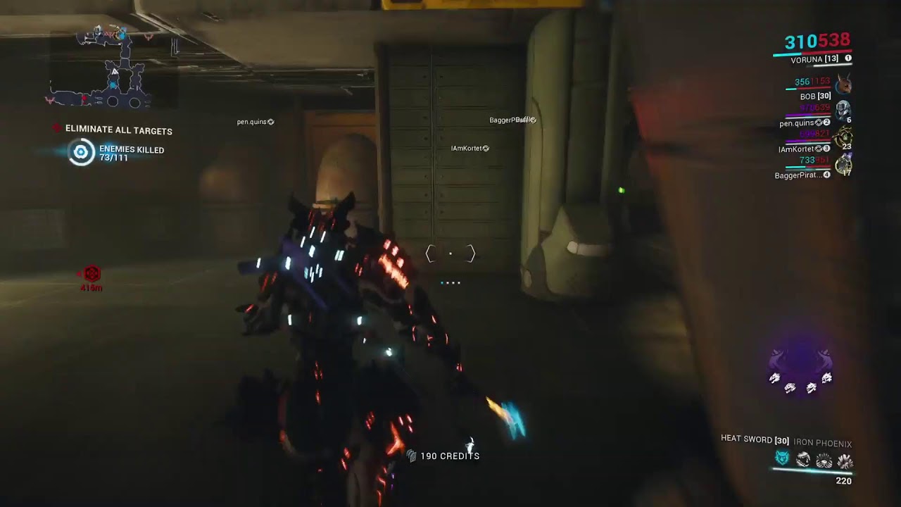 Warframe 2026