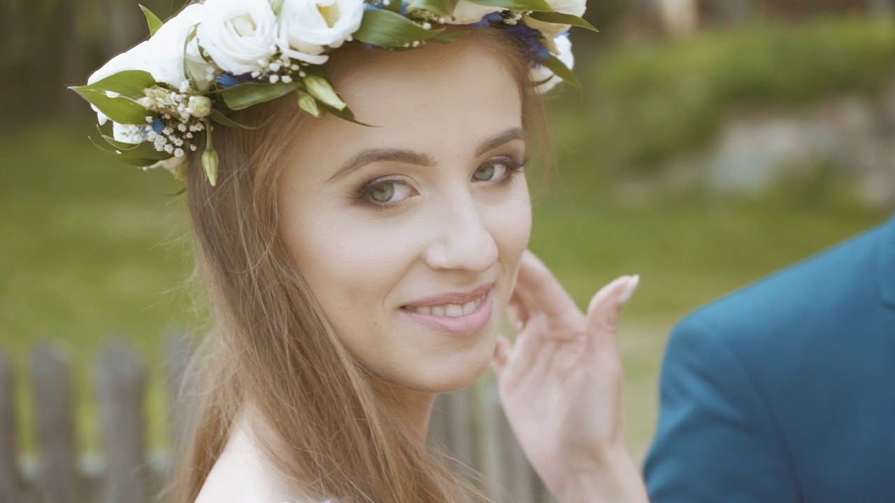 Joanna & Jacek - Szczytno 08.07.2017 r.