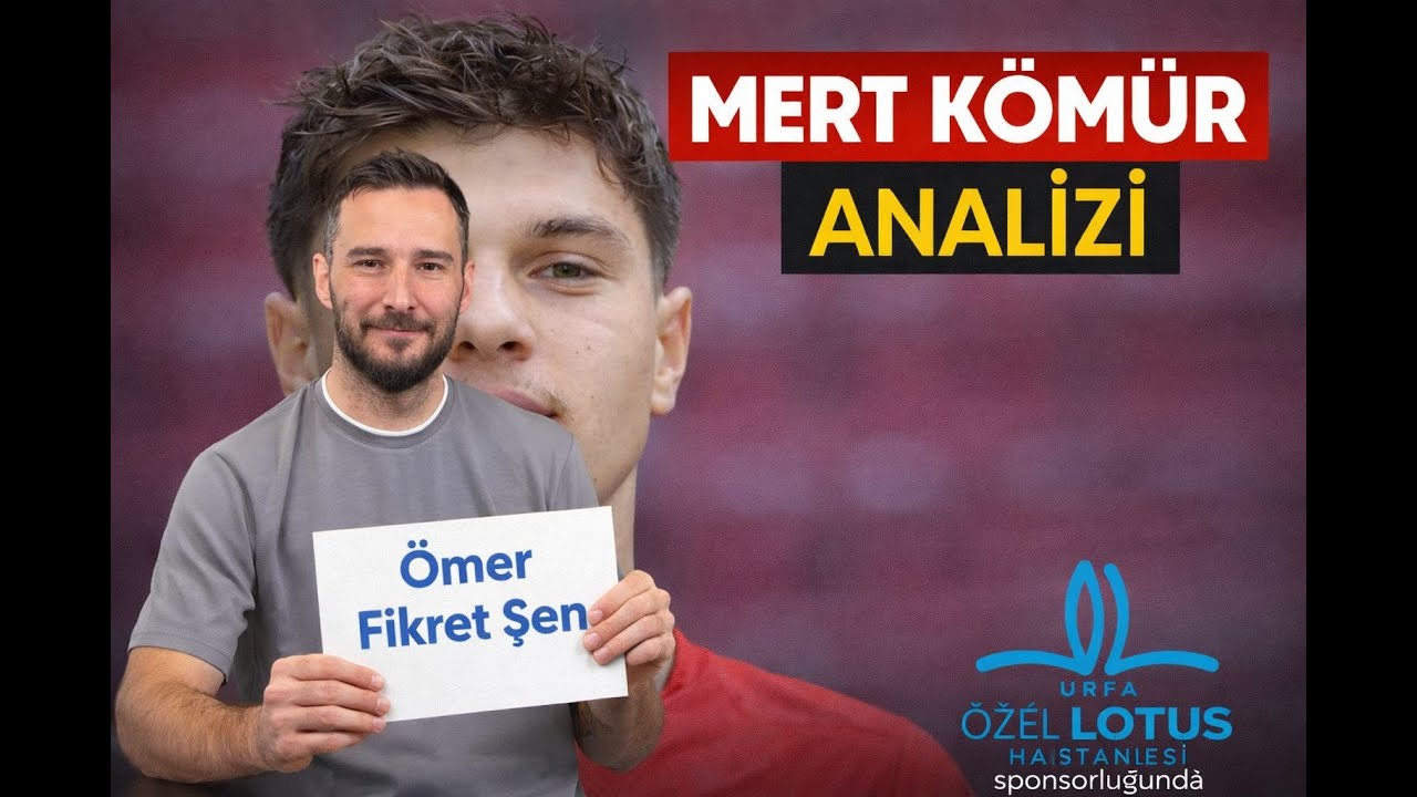 Konya Maç İstatistikleri |Mert Kömür Analizi | Oyun Kurucu | Teknik | Beşiktaşlı