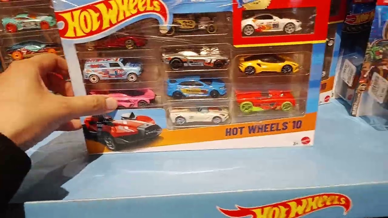 Hoy día me fuí de cacería en el ripley por la tarde