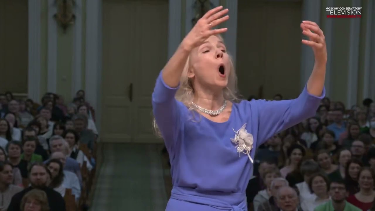 Н. Римский-Корсаков. 