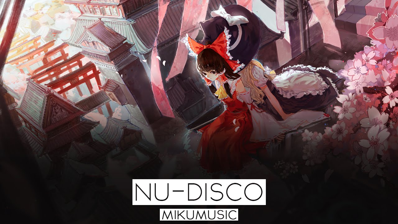 Nu-Disco: Arman Cekin - Good Vibes