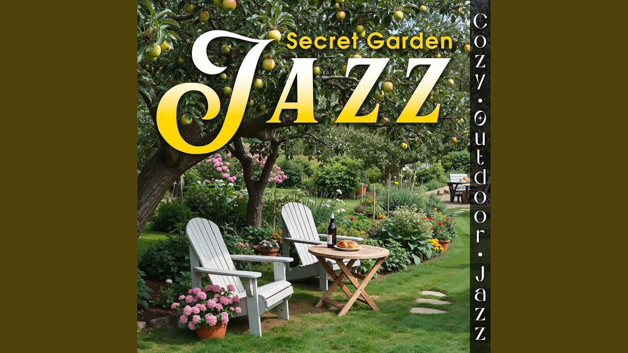 Soft Jazz Feeling