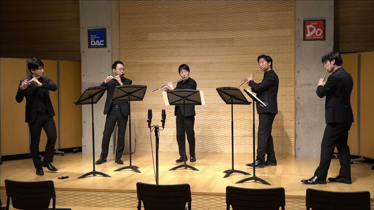 G.Rossini: Overture of the 