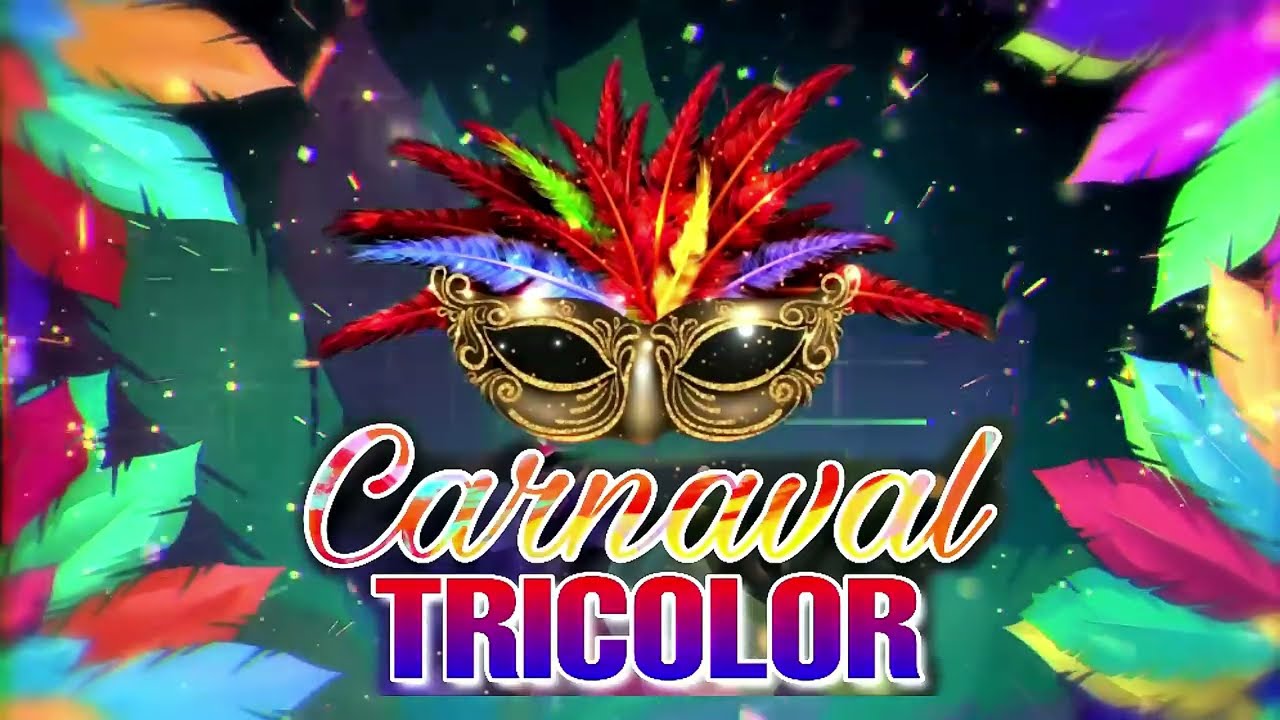 Carnaval Tricolor - Eduardo Castex 05-03-22
