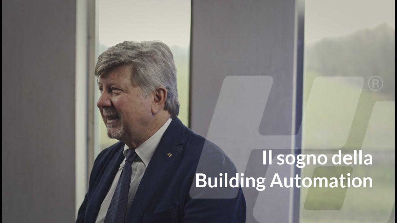 Microdevice - Il sogno della Building automation