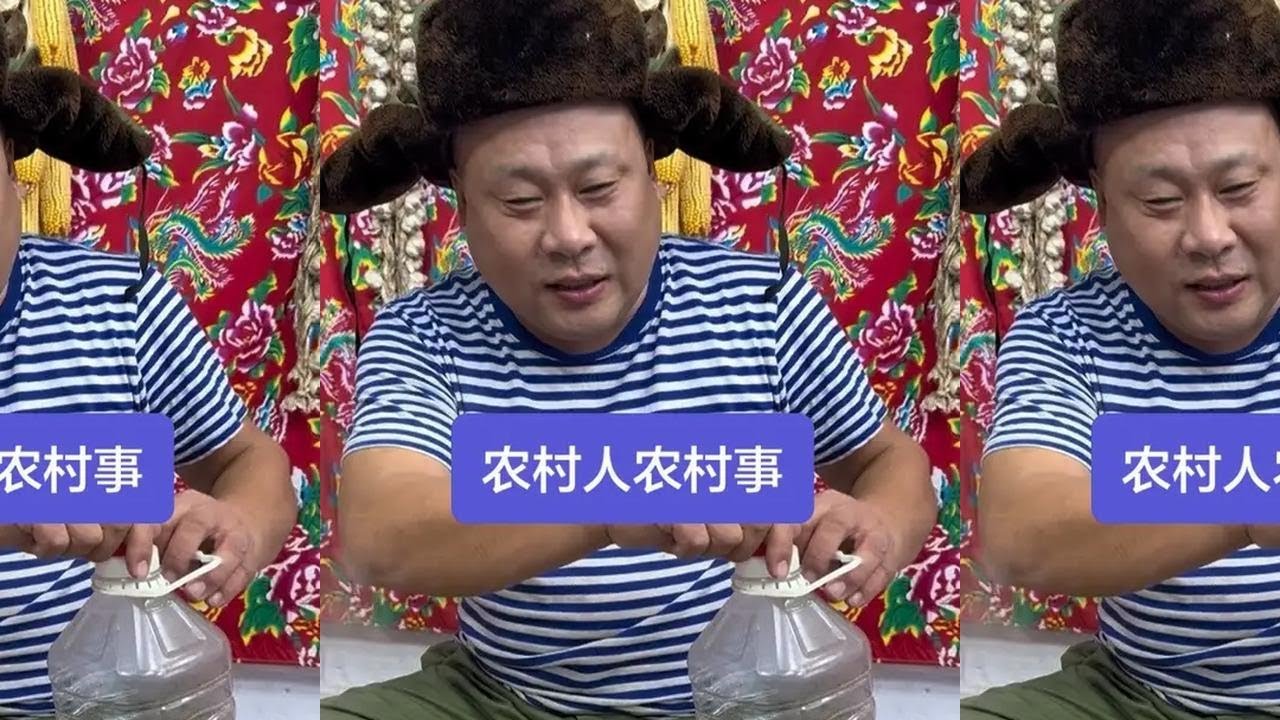 炸四样酸菜油滋了盒子香喷喷 #农村美食 #铁棍蹭饭#农村大锅菜#热爱生活热爱美食