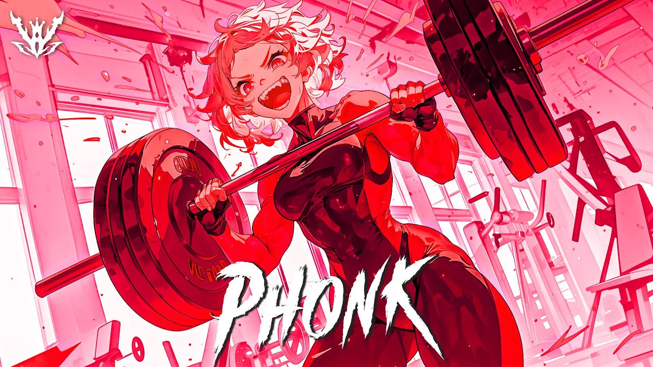 THE MOST INSANE PHONK MUSIC 2025 ※ BEST GYM PHONK ※ GYM, AGGRESSIVE, BRAZILIAN ※ Фонка 2025 #181