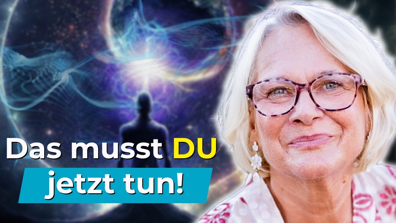 Der Lebenscode wurde geknackt... (es geht los)