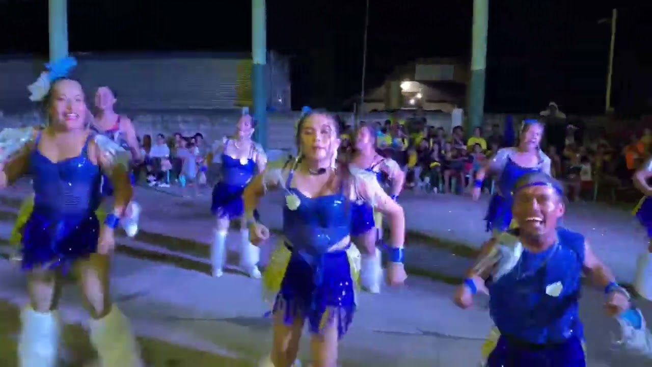 Zumba contest by POWER GROVERS 