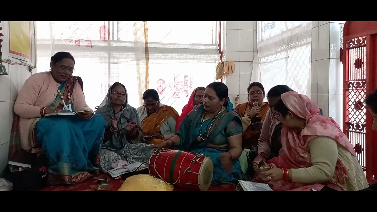 Maine arji Likh Di Baba Tere Darbar mein bahut Hi Pyara bhajan hai pura suniye ek like kariye