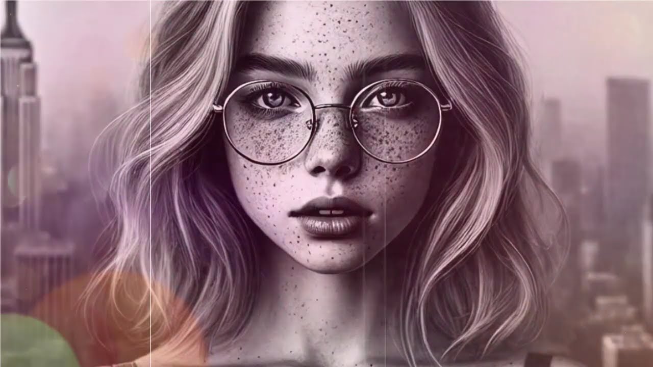 Юлия Савичева - Если в сердце живёт любовь [ver HND] #ЮлияСавичева #Любовь