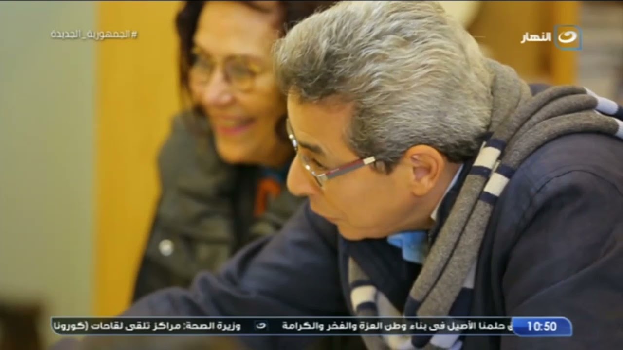 فنون وأسرار الحلى .. جيل جديد من المصممين في مدرسة عزة فهمي لصنع الحلي