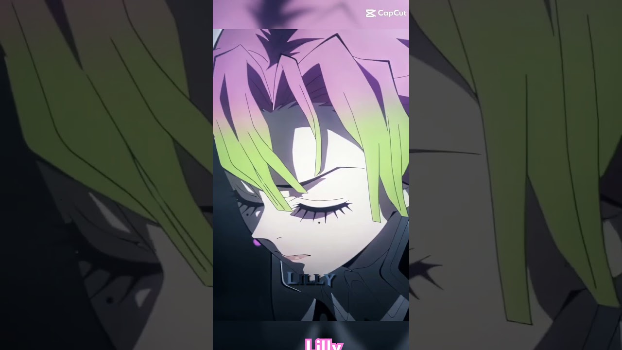 Mistori!!! #anime#edit#ppp#demonslayer