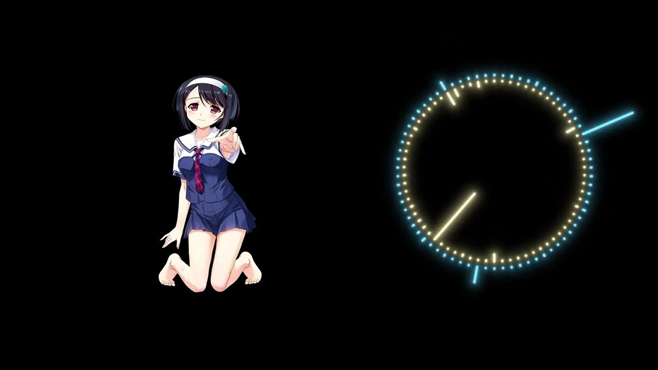 すみれ 『Sleeping pretend』 【中日歌詞】