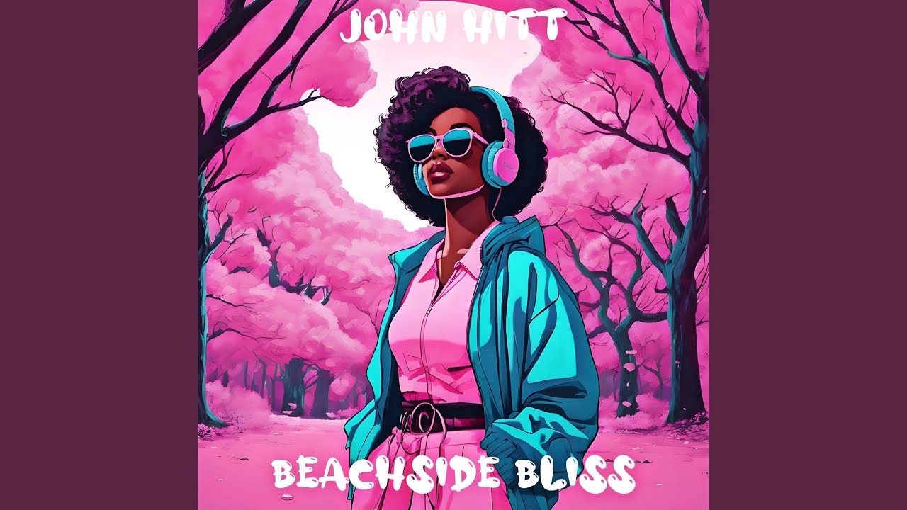 Beachside Bliss
