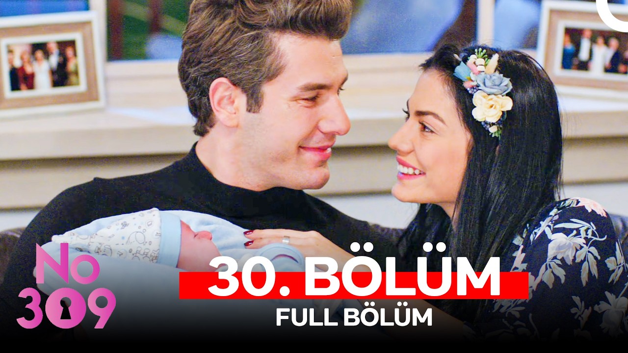 No: 309 30. Bölüm