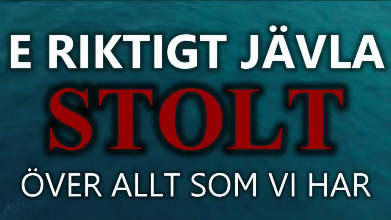 S&ouml;draSidan -  F&aring;nga Dagen (Lyric Video)