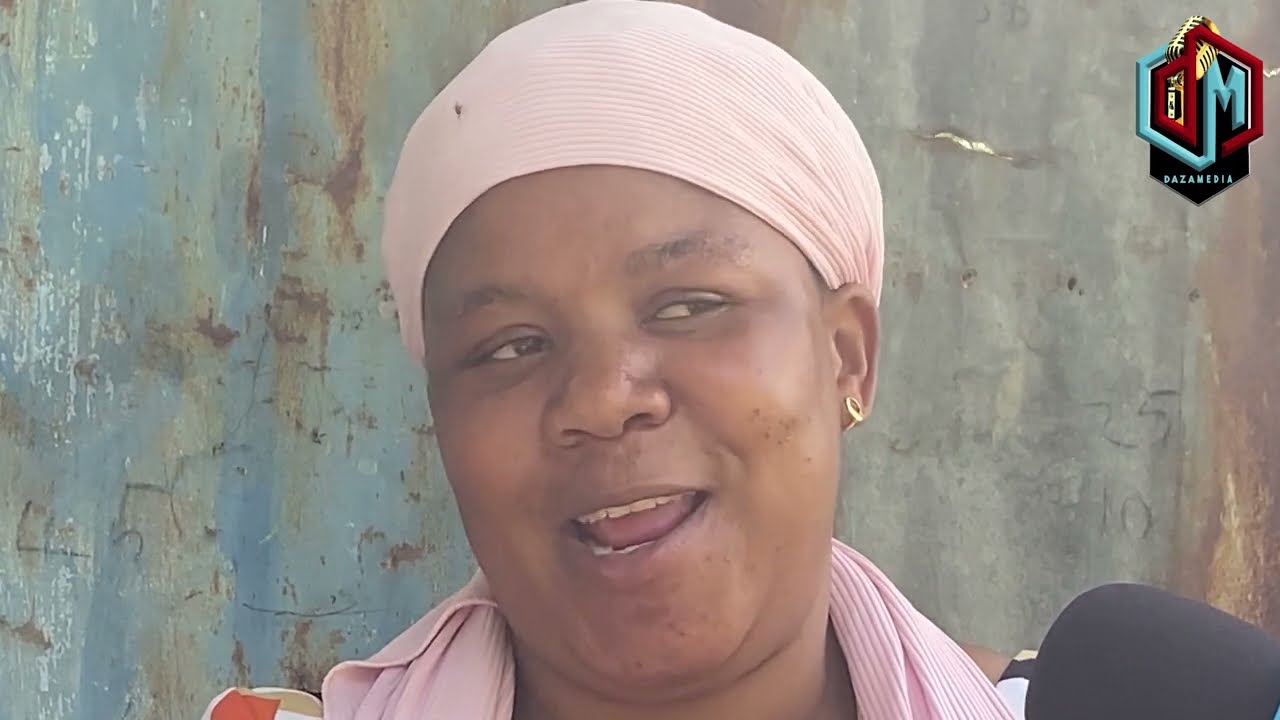 EXLUSSIVE INTERVIEW PART 01